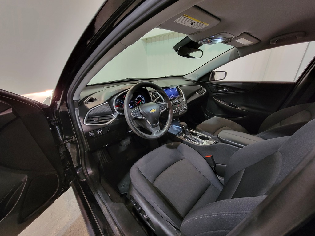 Chevrolet Malibu 2024