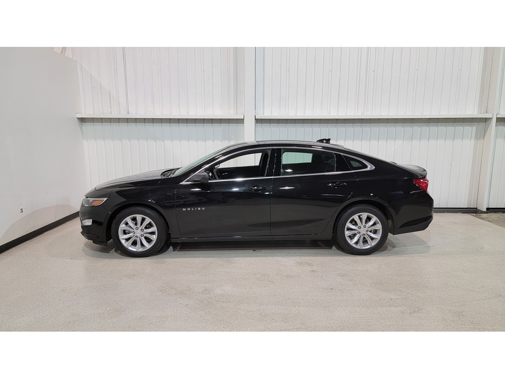 Chevrolet Malibu 2024 Chevrolet Malibu 2024