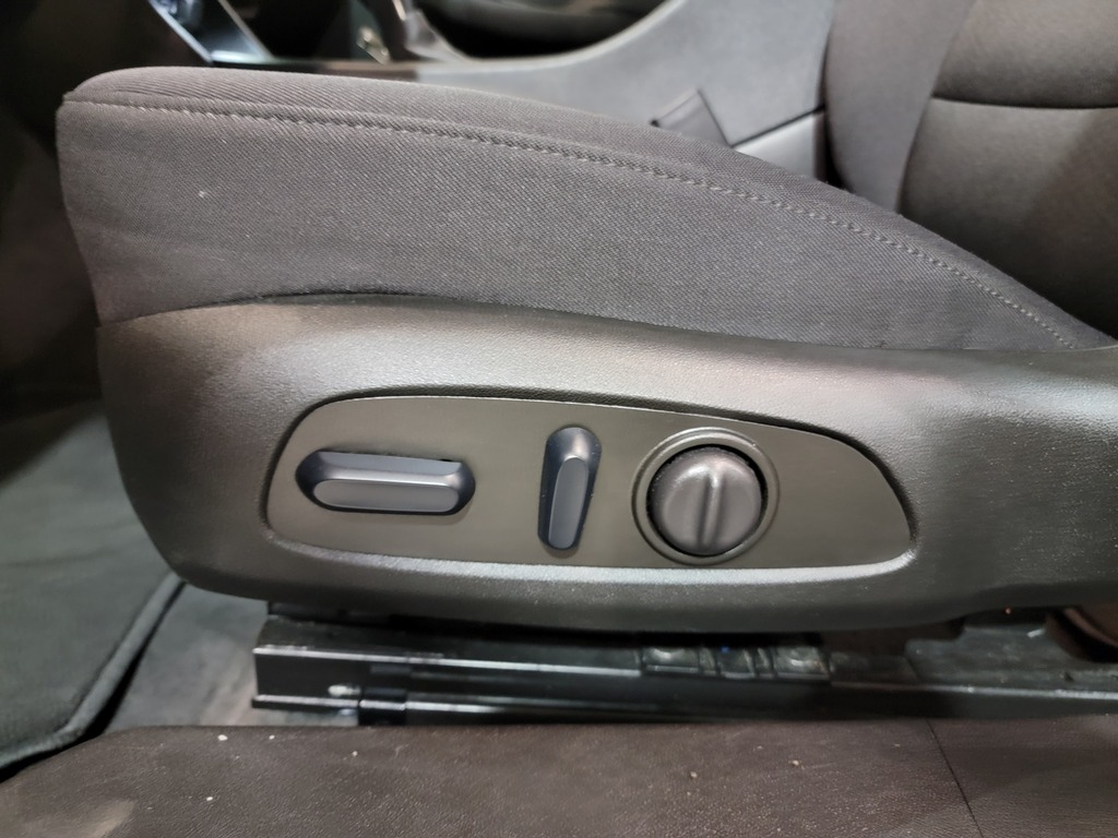 Chevrolet Malibu 2024