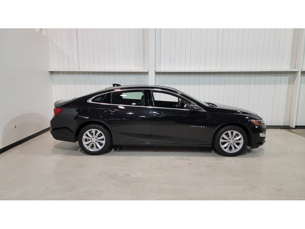 Chevrolet Malibu 2024 Chevrolet Malibu 2024