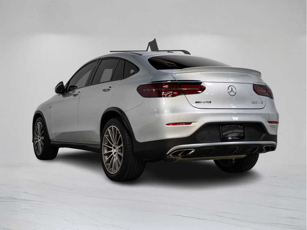 2019 Mercedes-Benz AMG GLC 43 Coupe 4MATIC, Toronto, Cash
