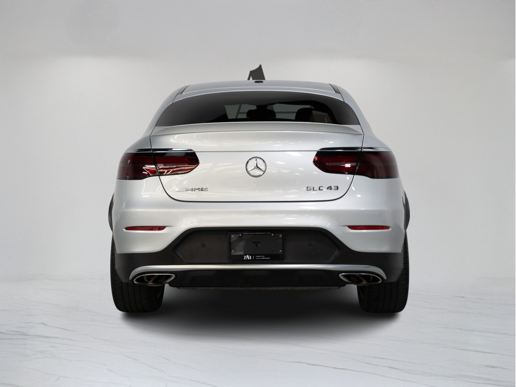 2019 Mercedes-Benz AMG GLC 43 Coupe 4MATIC, Toronto, Cash