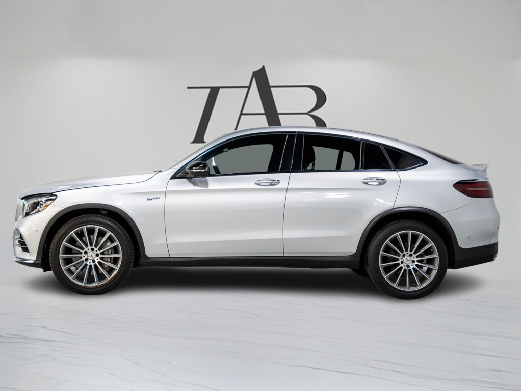 2019 Mercedes-Benz AMG GLC 43 Coupe 4MATIC, Toronto, Cash