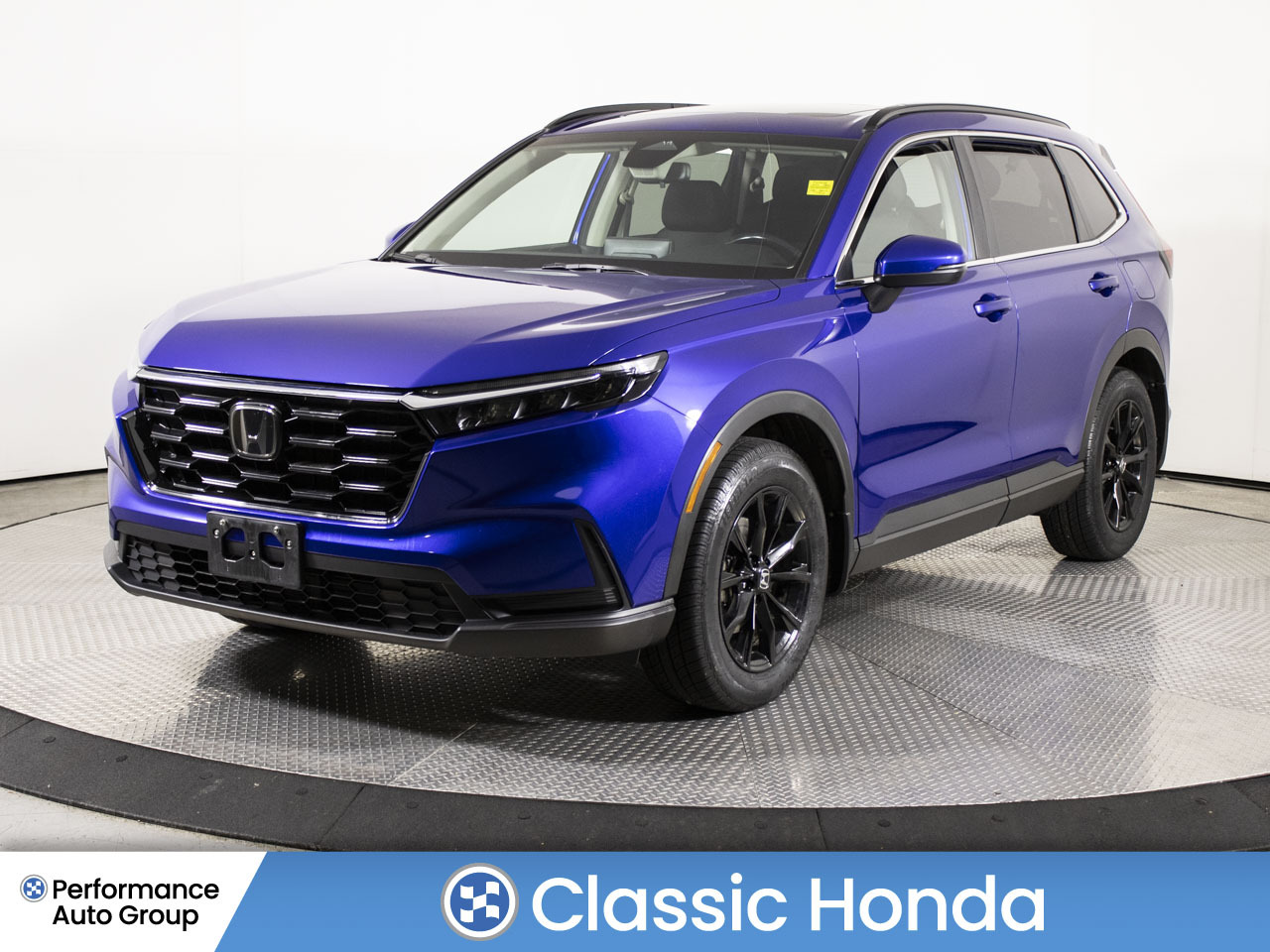 2023 Honda CR-V SPORT | NEW BRAKES | SUNROOF | NEW TIRES | SENSING