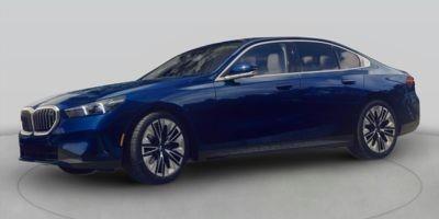 2026 BMW 5 Series 530i xDrive