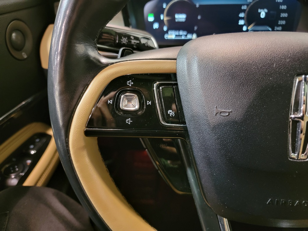 Lincoln Corsair 2021
