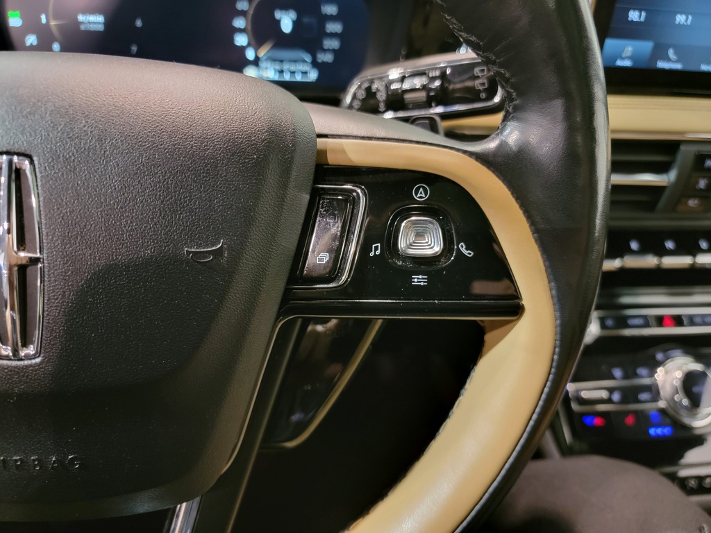 Lincoln Corsair 2021