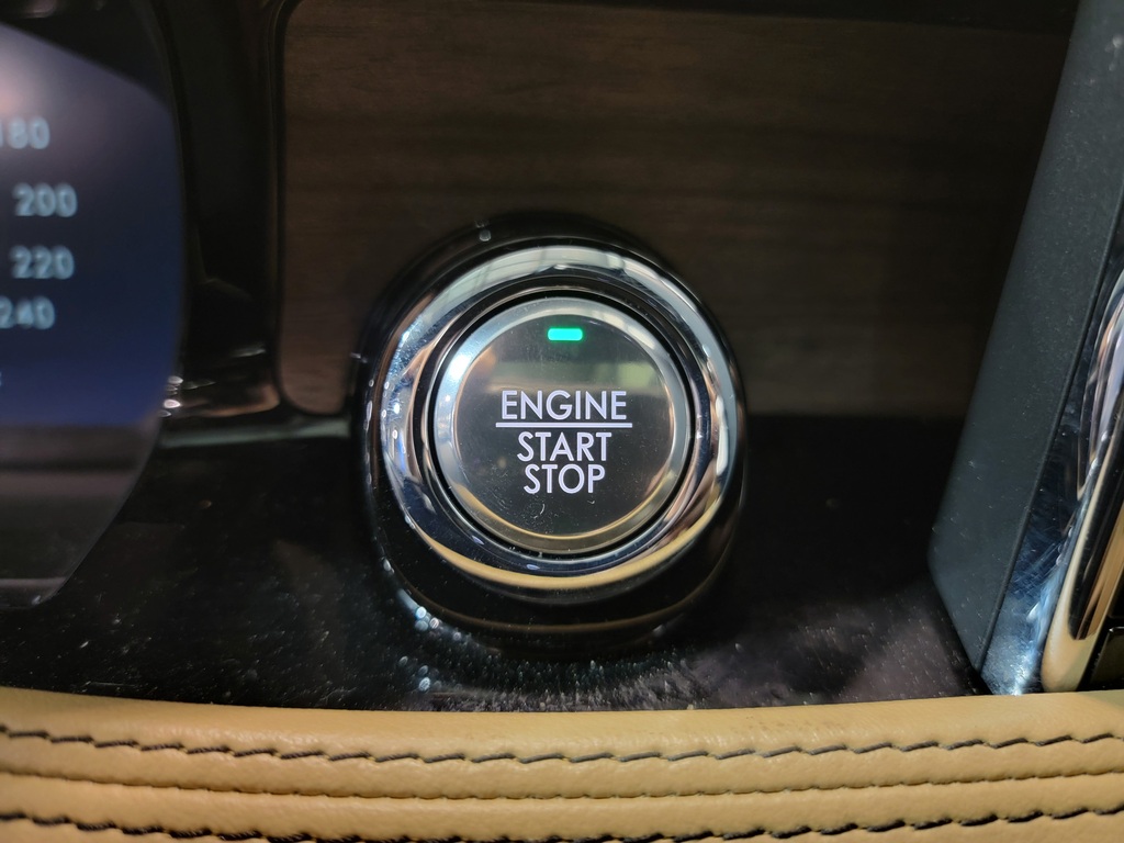 Lincoln Corsair 2021