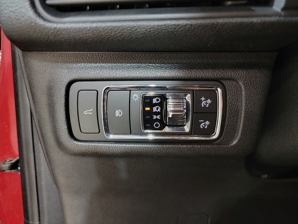 Lincoln Corsair 2021