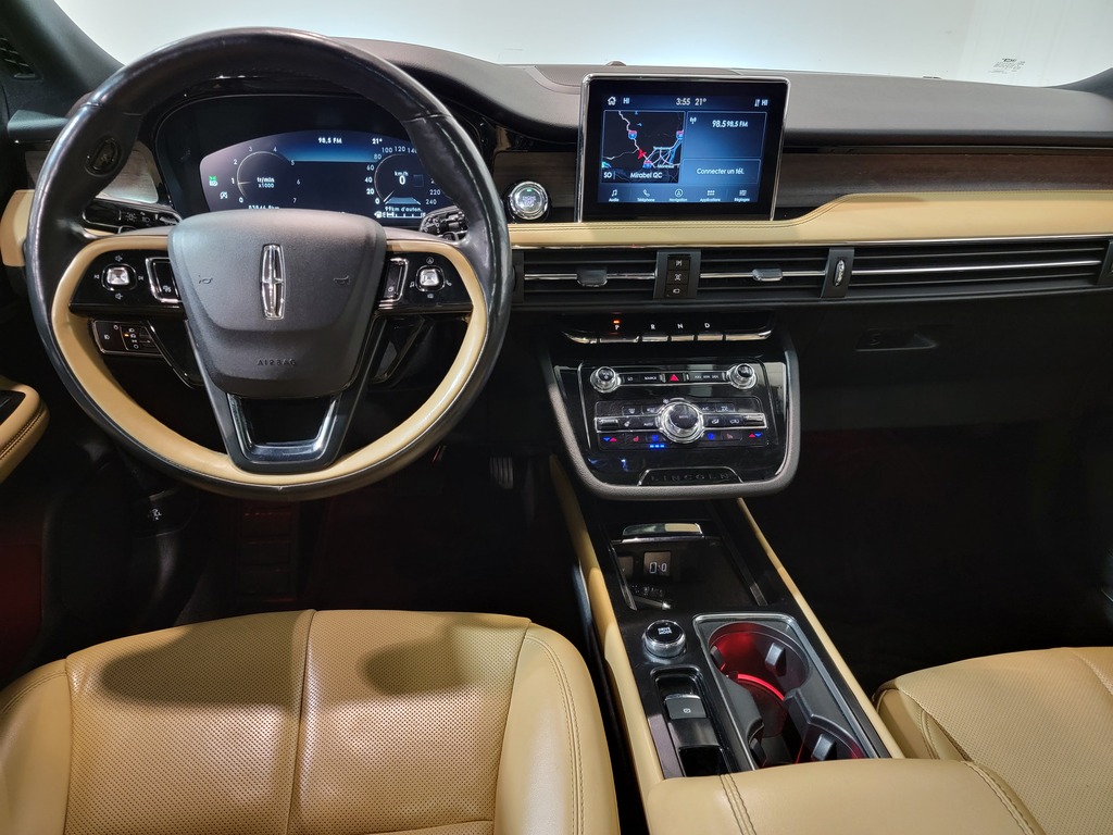 Lincoln Corsair 2021