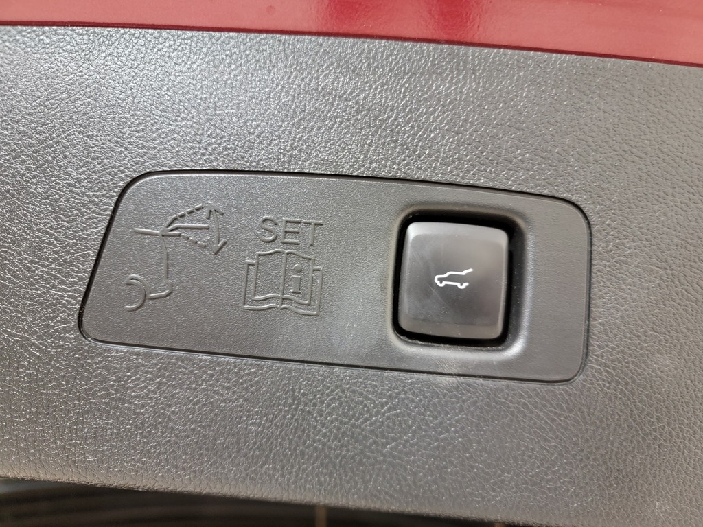 Lincoln Corsair 2021