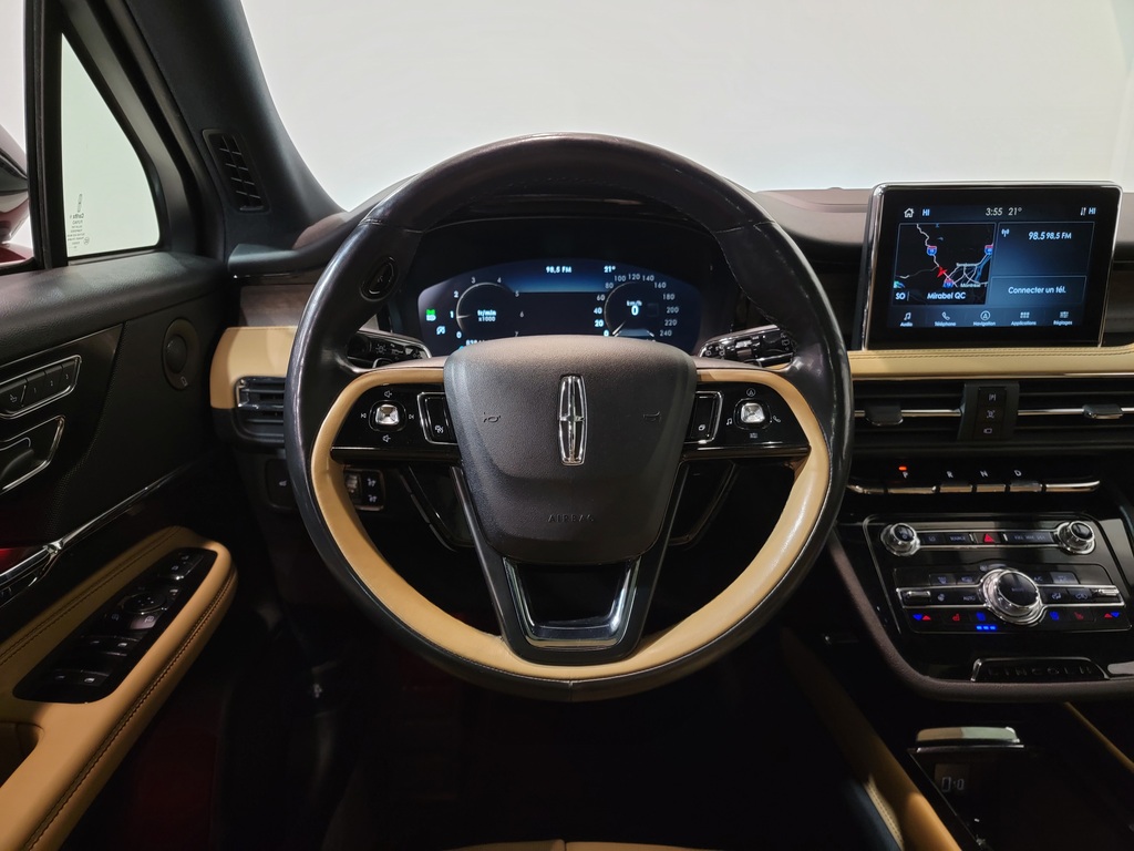 Lincoln Corsair 2021
