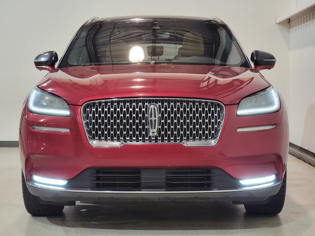 Lincoln Corsair 2021