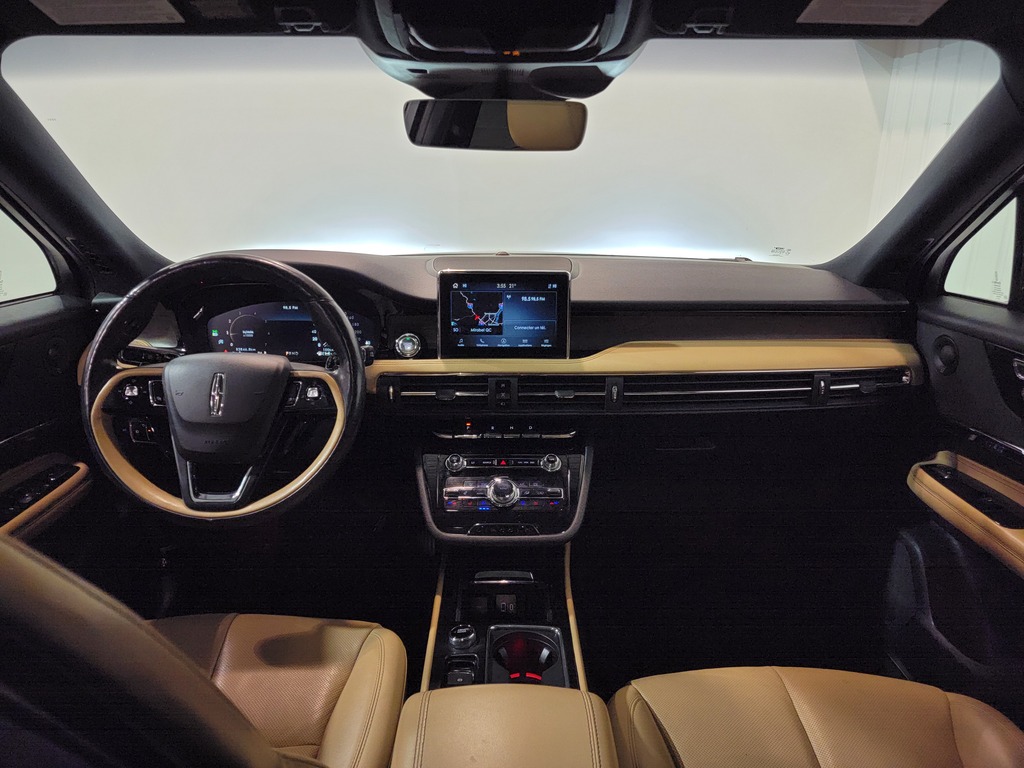 Lincoln Corsair 2021