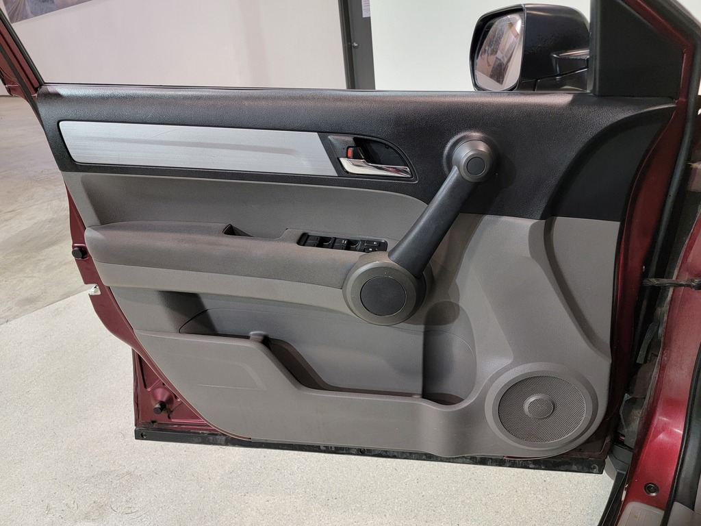 Honda CR-V 2010