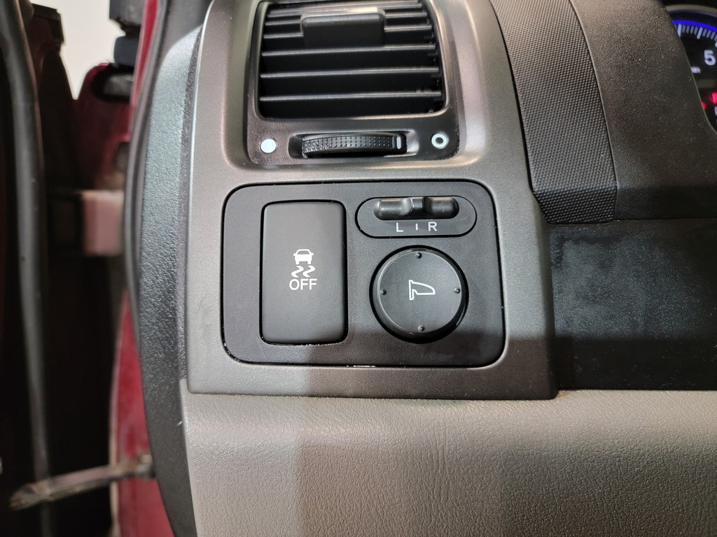 Honda CR-V 2010