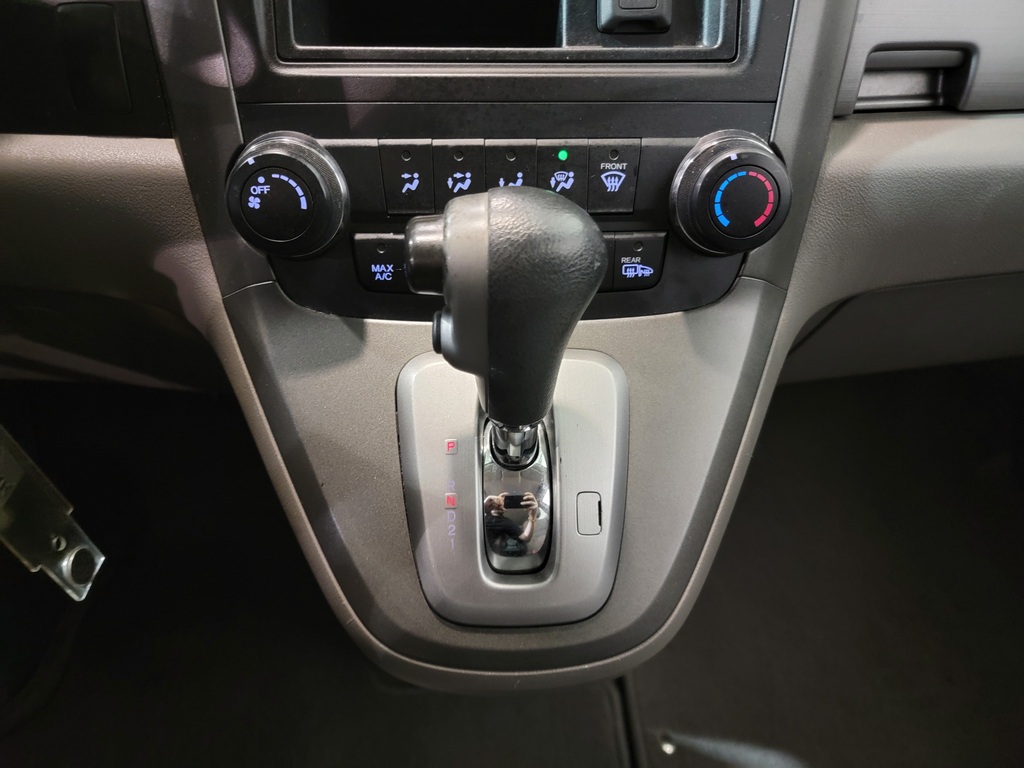 Honda CR-V 2010