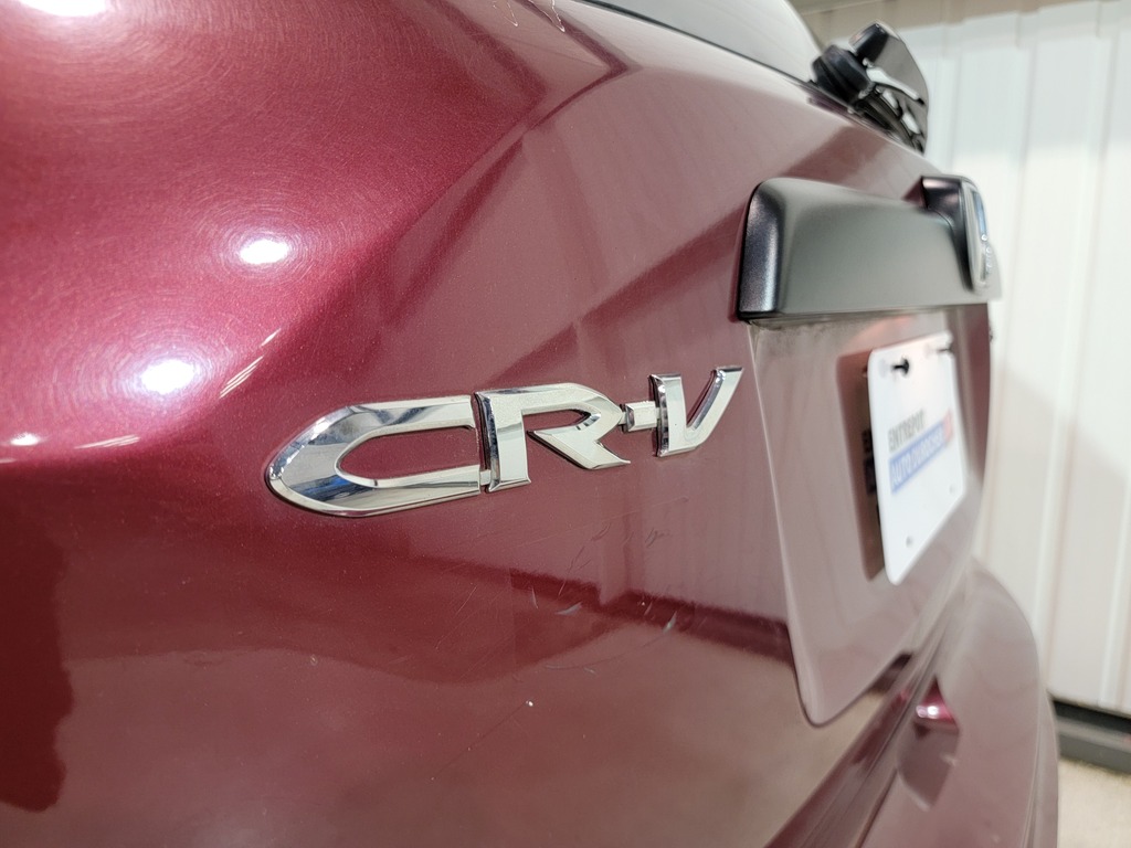 Honda CR-V 2010