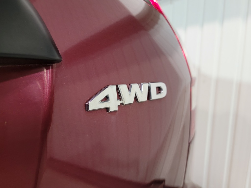 Honda CR-V 2010