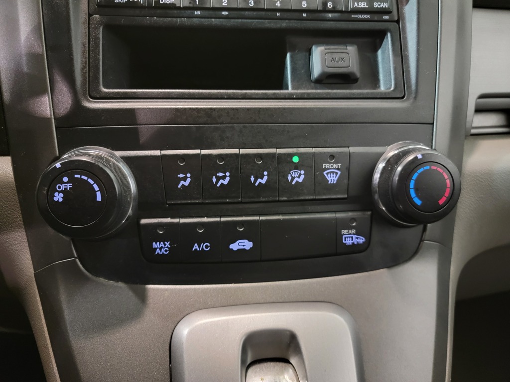Honda CR-V 2010