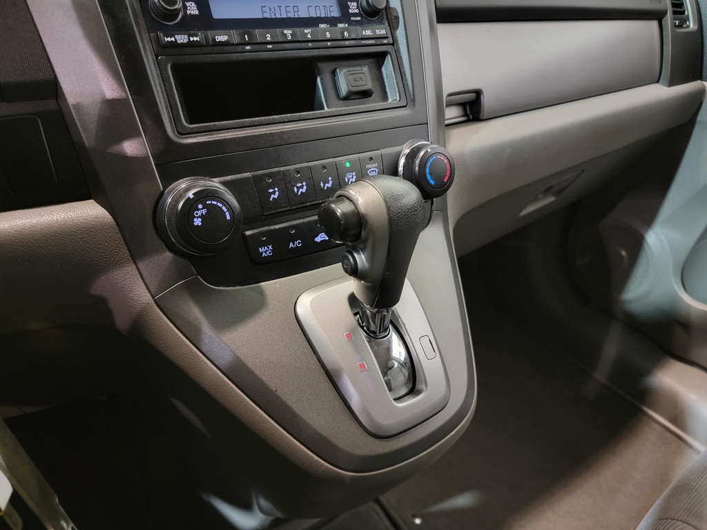 Honda CR-V 2010