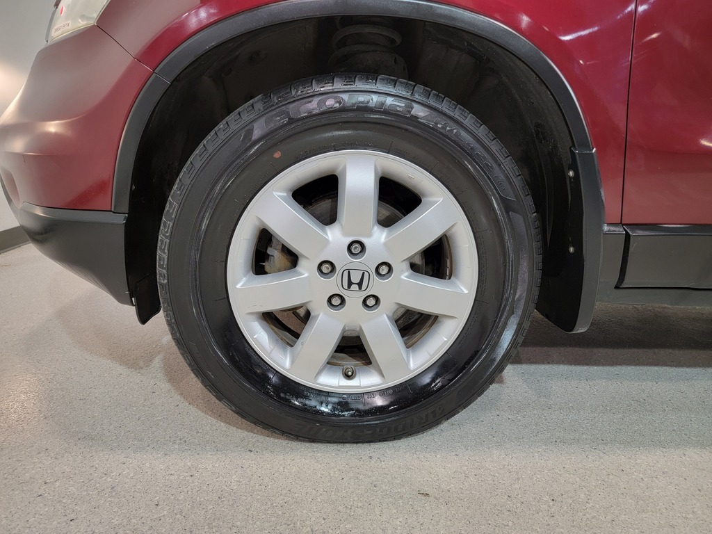 Honda CR-V 2010