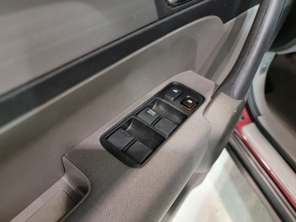 Honda CR-V 2010