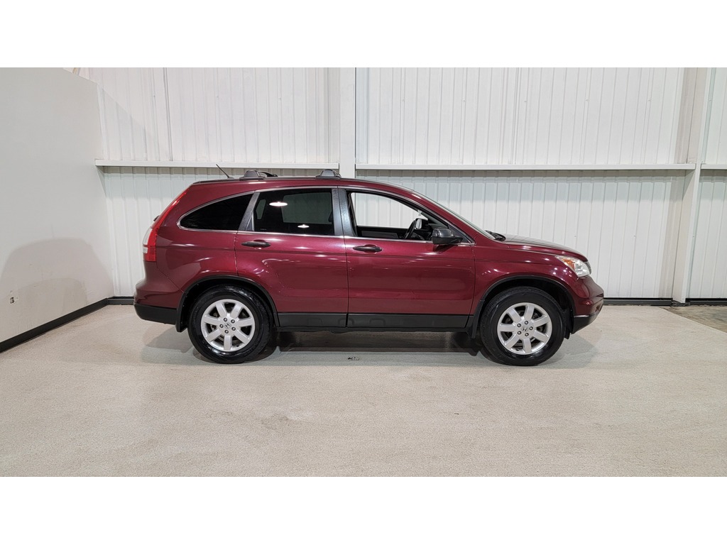 Honda CR-V 2010