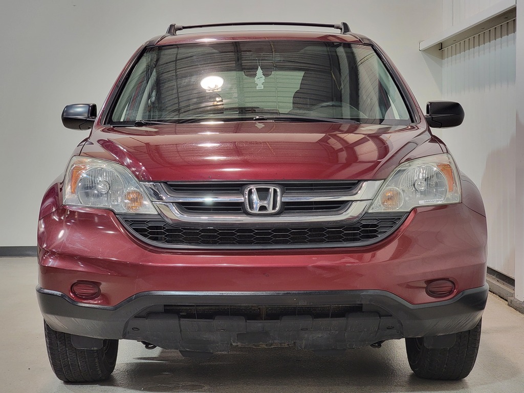 Honda CR-V 2010