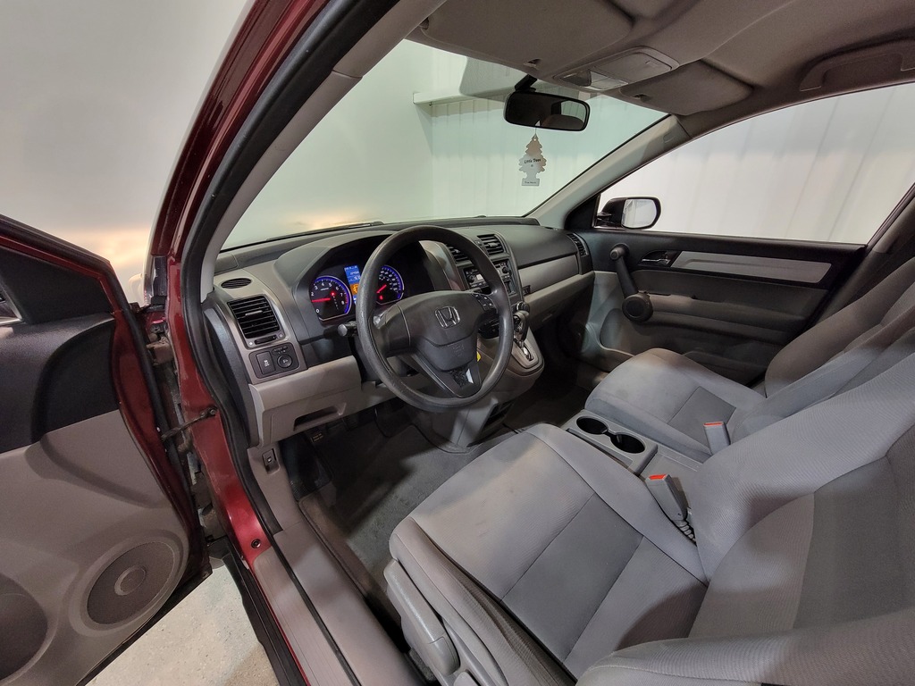 Honda CR-V 2010