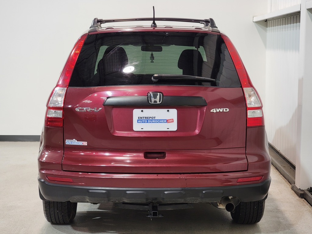 Honda CR-V 2010