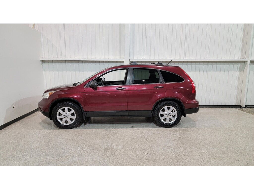 Honda CR-V 2010