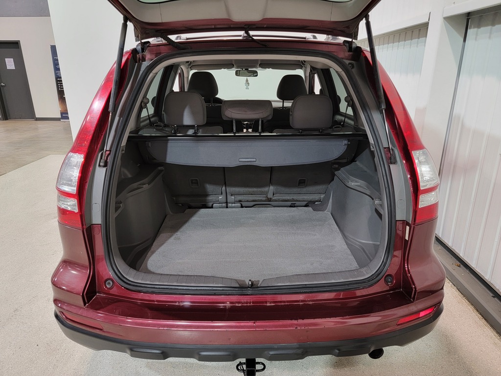 Honda CR-V 2010