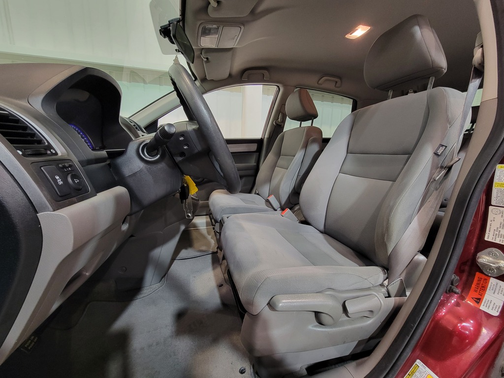 Honda CR-V 2010