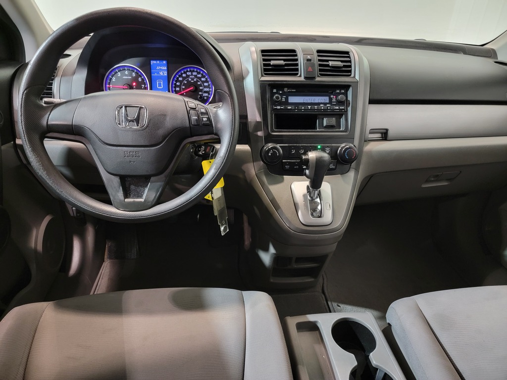 Honda CR-V 2010