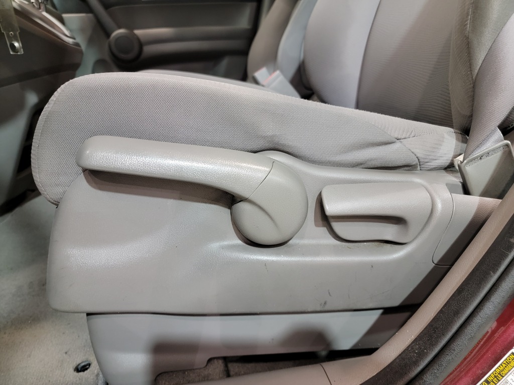 Honda CR-V 2010