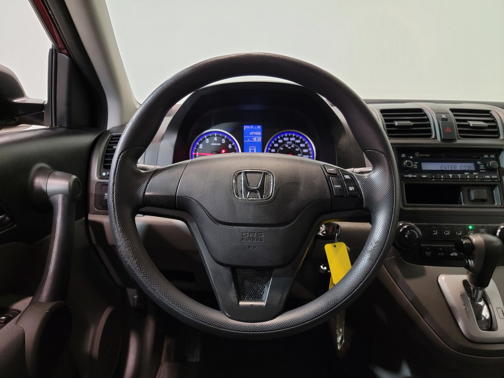 Honda CR-V 2010