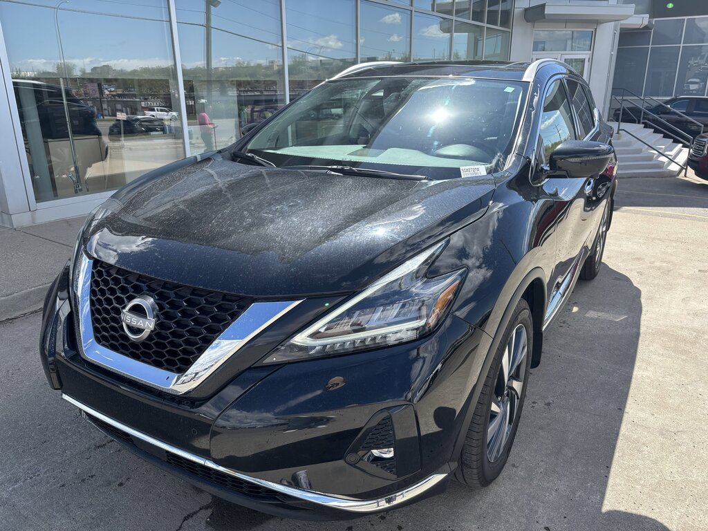2023 Nissan Murano SL | **HAIL SALE** | PANO ROOF | HEATED SEATS | 36
