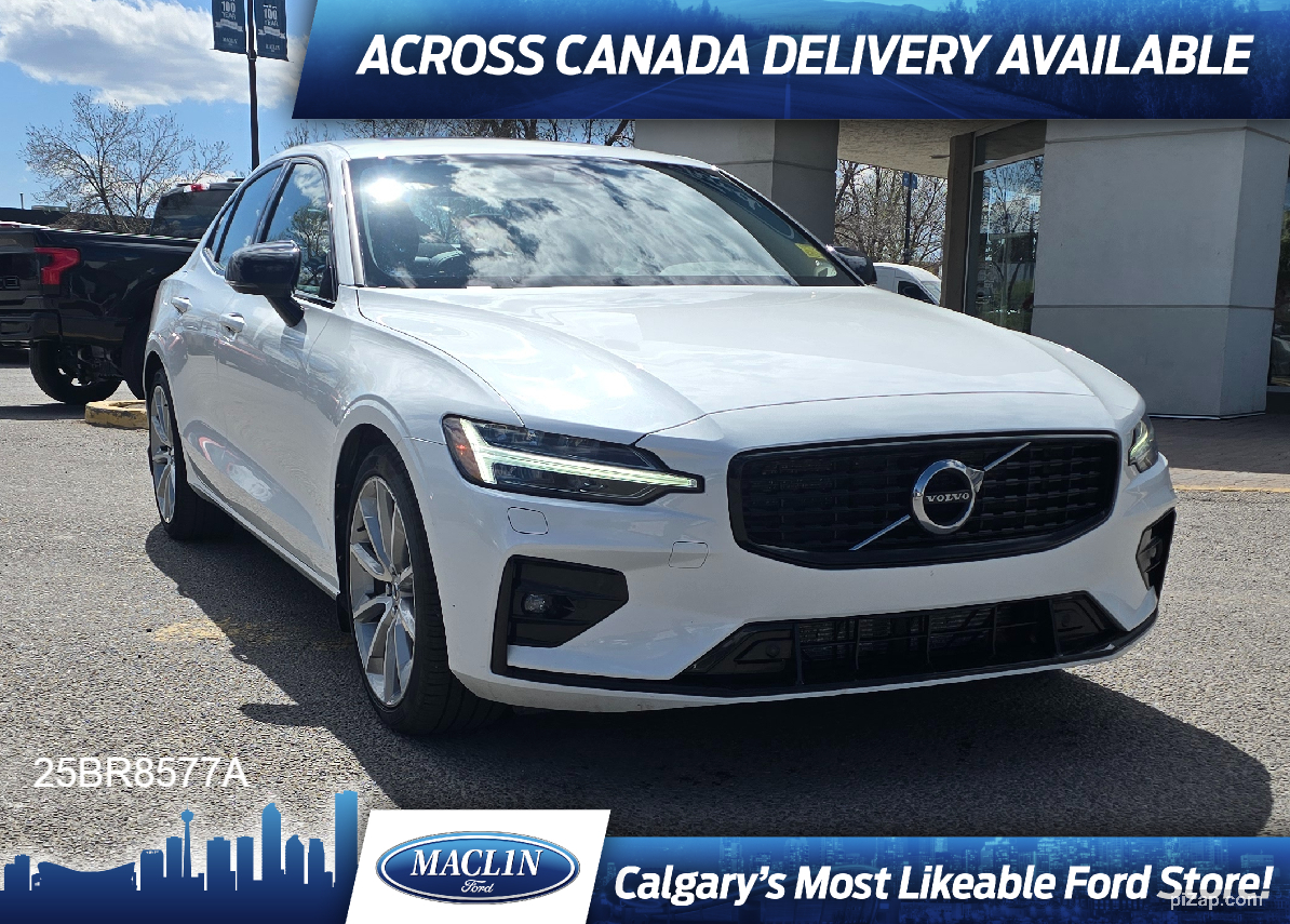 2022 Volvo S60 MOMENTUM B5 AWD