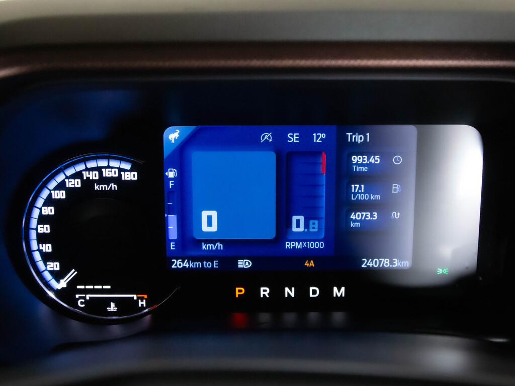 2021 Ford Bronco Outer Banks, Toronto, Cash
