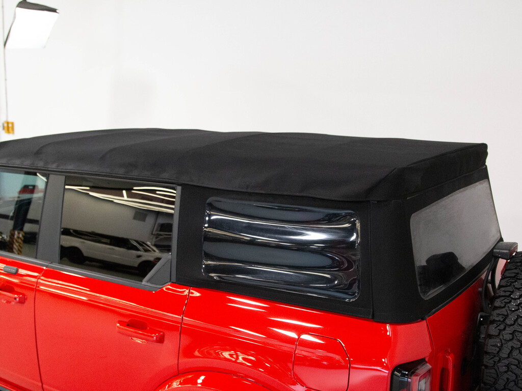 2021 Ford Bronco Outer Banks, Toronto, Cash