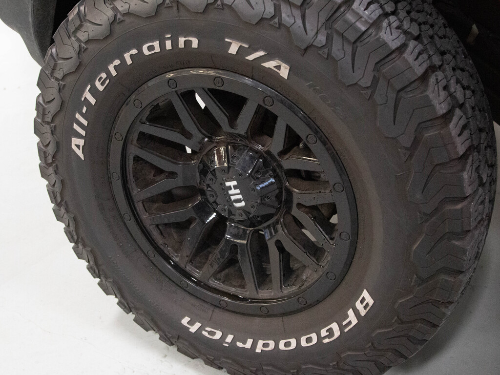 2021 Ford Bronco Outer Banks, Toronto, Cash
