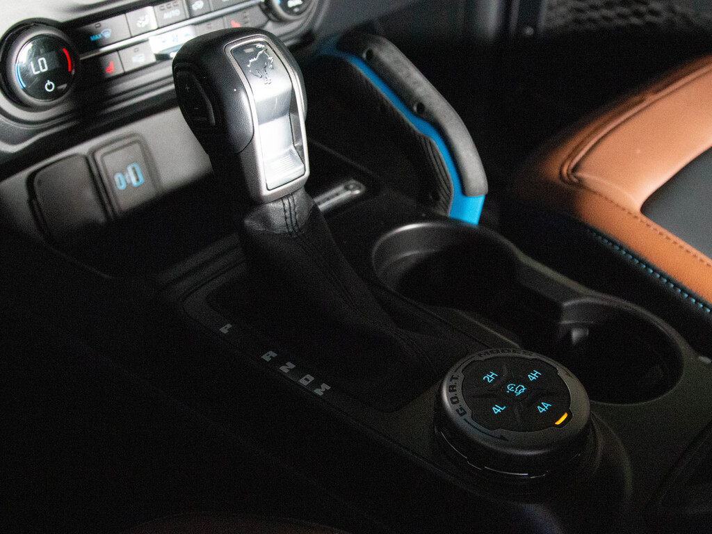 2021 Ford Bronco Outer Banks, Toronto, Cash