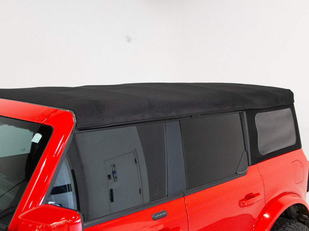 2021 Ford Bronco Outer Banks, Toronto, Cash