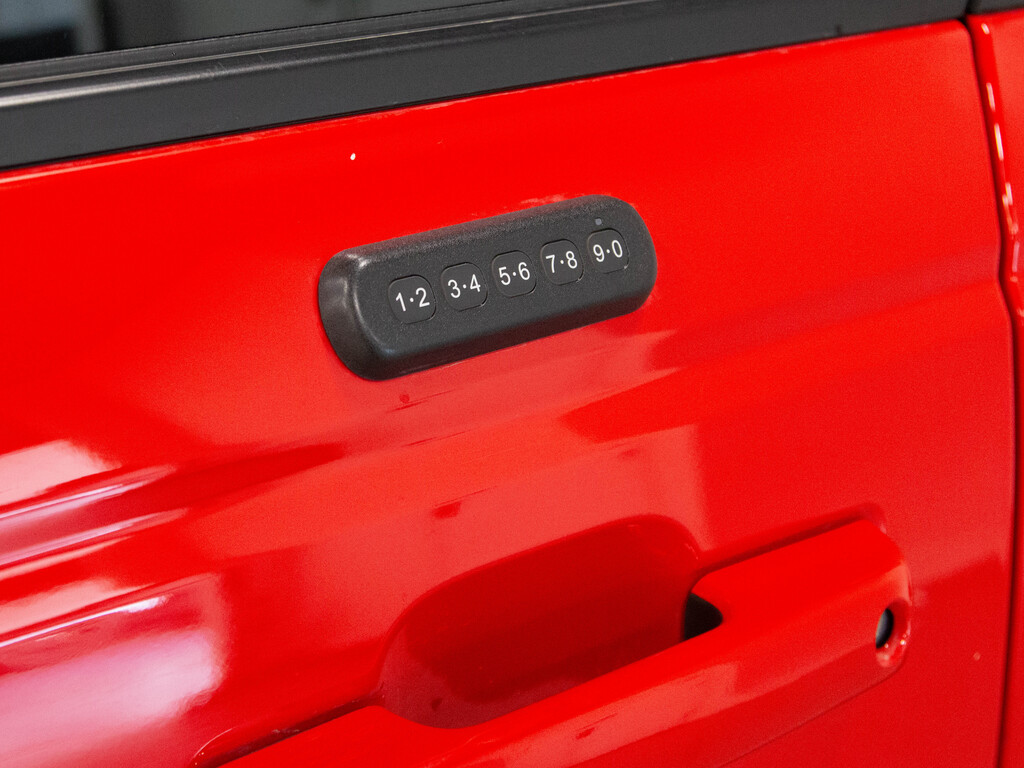 2021 Ford Bronco Outer Banks, Toronto, Cash