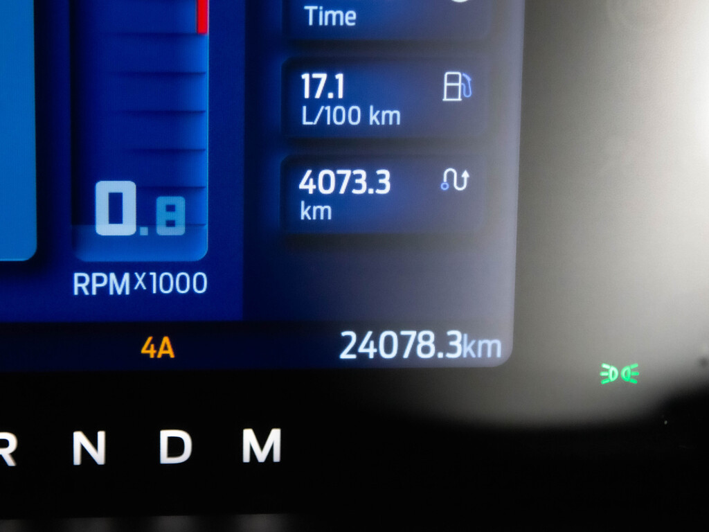 2021 Ford Bronco Outer Banks, Toronto, Cash