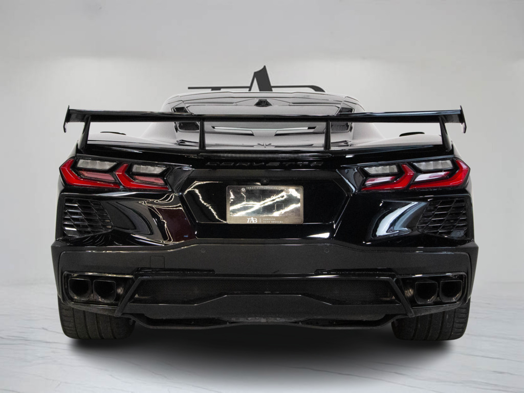 2023 Chevrolet Corvette Stingray, Toronto, Cash