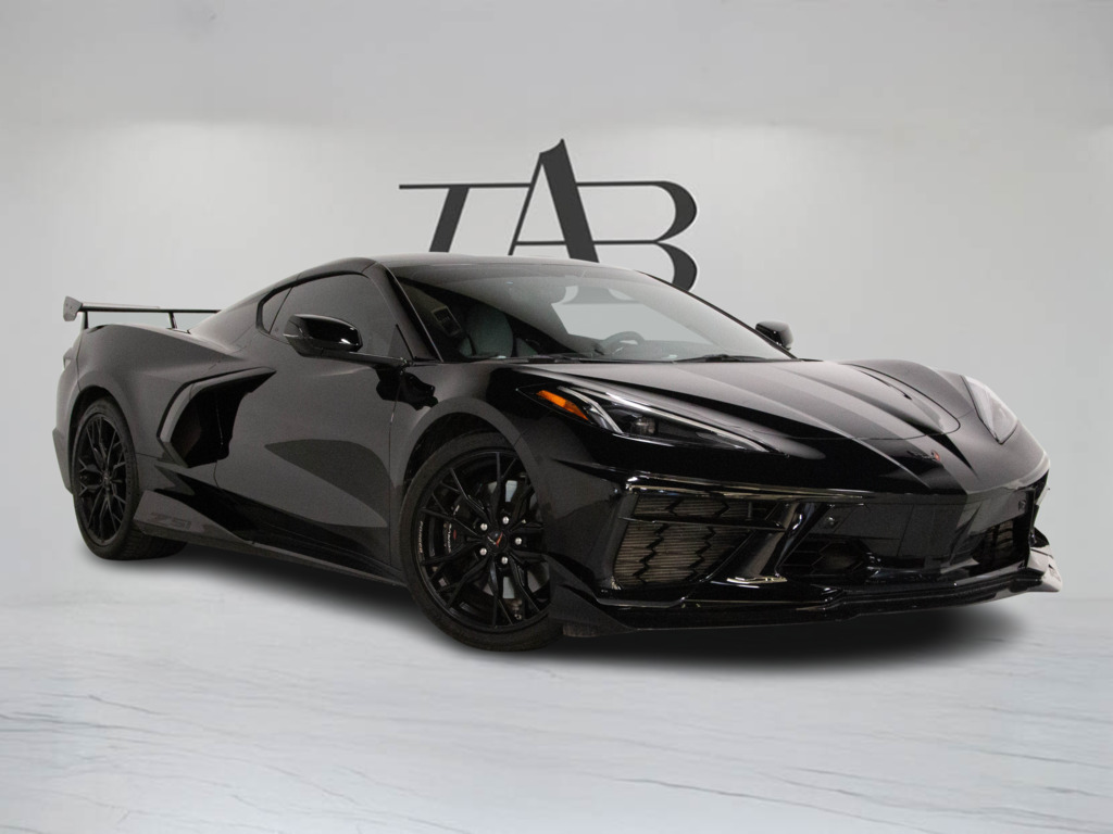 2023 Chevrolet Corvette Stingray, Toronto, Cash