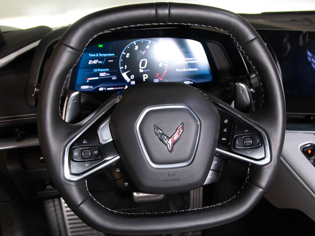 2023 Chevrolet Corvette Stingray, Toronto, Cash