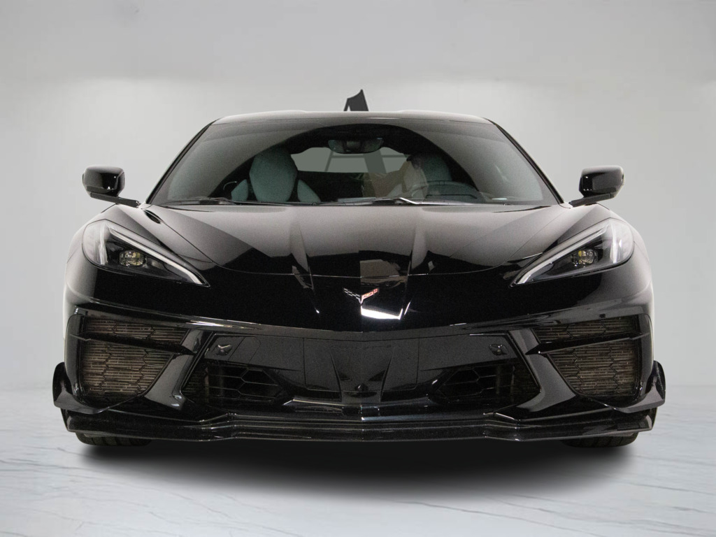 2023 Chevrolet Corvette Stingray, Toronto, Cash